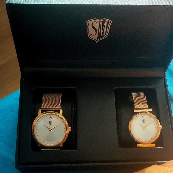 Sm watches brand Clearance